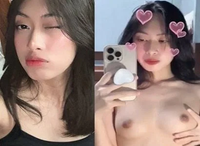 cô gái năng động thích trai chơi đùa cùng