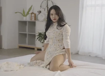 Bé Phương Anh thủ vai trong bộ phim người lớn Đài Loan
