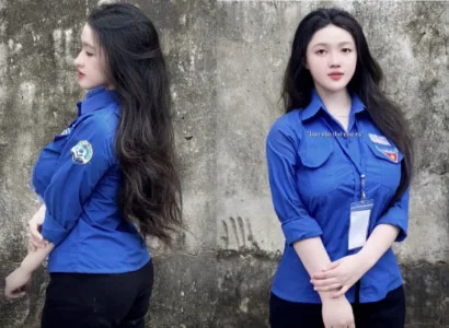 Mình đụ nữ sinh viên cao đẳng truyền hình