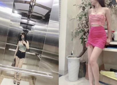 Chị chủ SPA vú cực đẹp bị phang