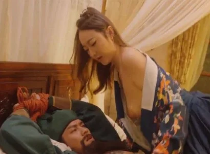 Người Gia Cát Lượng cũng không thoát được bẫy mỹ nhân