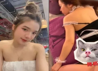 Con nhỏ biến thành hầu gái