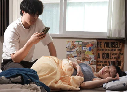 Anh chàng kỳ lạ muốn xem người yêu quan hệ với người khác