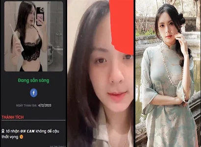 Playerdou với em Quinnn nóng bỏng được quay trong đoạn phim