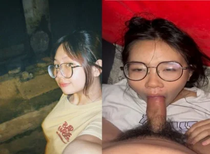 Anh chàng phang cô nàng mông tròn quá dâm