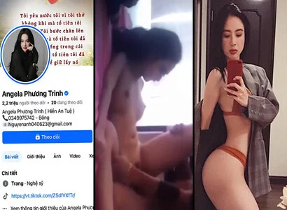 Phương Trinh trong đoạn phim 2013 bị lộ đoạn phim cảnh nóng trong năm 2013