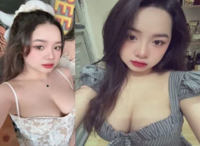 Hắn chịch từ phía sau em người yêu dâm có cặp mông nóng bỏng